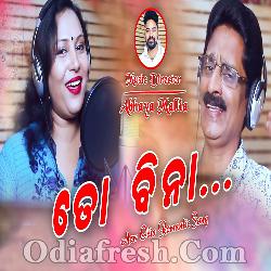 To Bina - Romantic Odia Song By Balakrishna , Pallavi Nanda